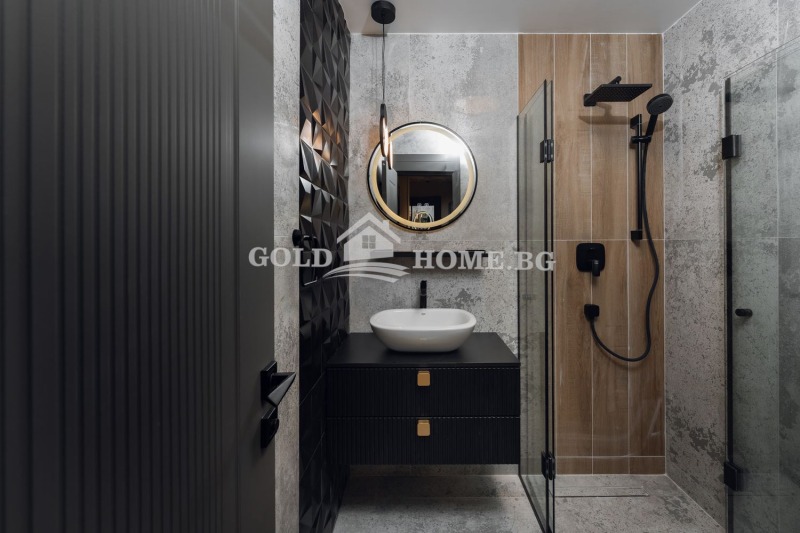 Продава 2-СТАЕН в град Пловдив, Остромила - 62 кв.м / 138 900 € » 271 664.79 лв., ГОЛД ИМОТИ