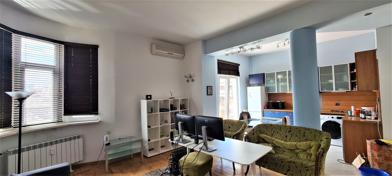 Продава 3-СТАЕН в град София, Център - 110 кв.м / При запитване, АСГАРД ПРОПЪРТИС