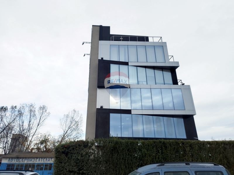 Продава ОФИС | Imot.bg — изображение 1