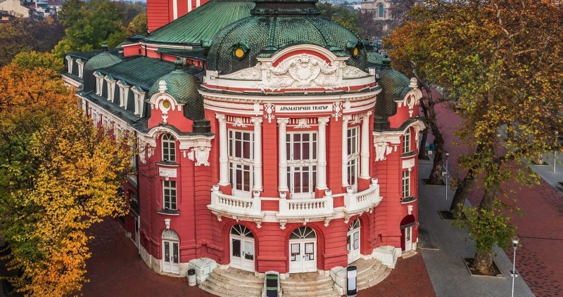 Продава ГАРАЖ в град Варна, Операта - 13 кв.м / 41 000 € » 80 189.03 лв., НОВ ВЕК Недвижими имоти