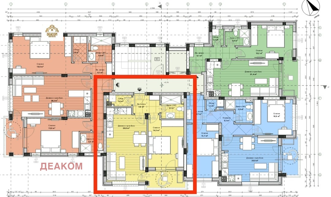 ������� 2-����� | Imot.bg � ����������� 3