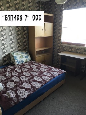 2 Schlafzimmer Druschba 4, Plewen 1