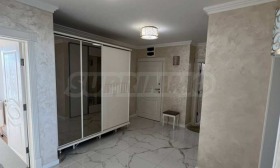 2 camere da letto Tsentar, Varna 9