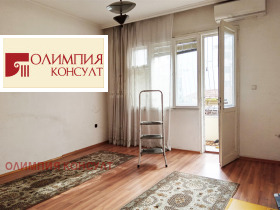 Продава етаж от къща град Пловдив Мараша - [1] 