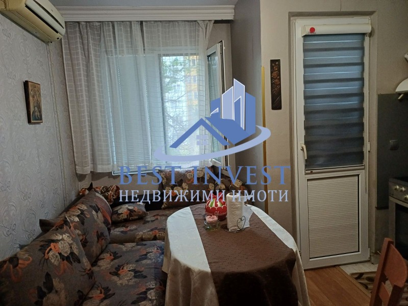 Продава 1-СТАЕН, гр. Благоевград, Ален мак, снимка 1 - Aпартаменти - 48114577