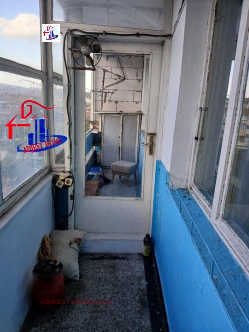 Продава 1-СТАЕН, гр. Шумен, Херсон, снимка 5 - Апартаменти - 53103828