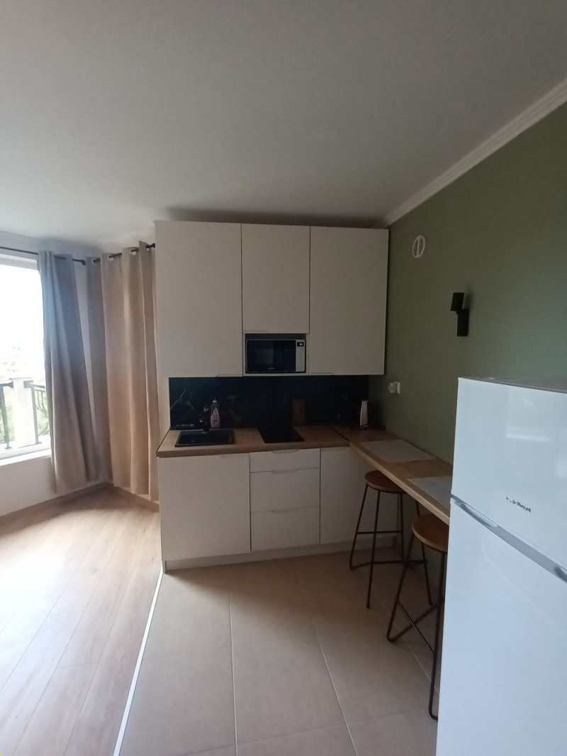 Продава 1-СТАЕН, гр. Свети Влас, област Бургас, снимка 4 - Апартаменти - 53274861