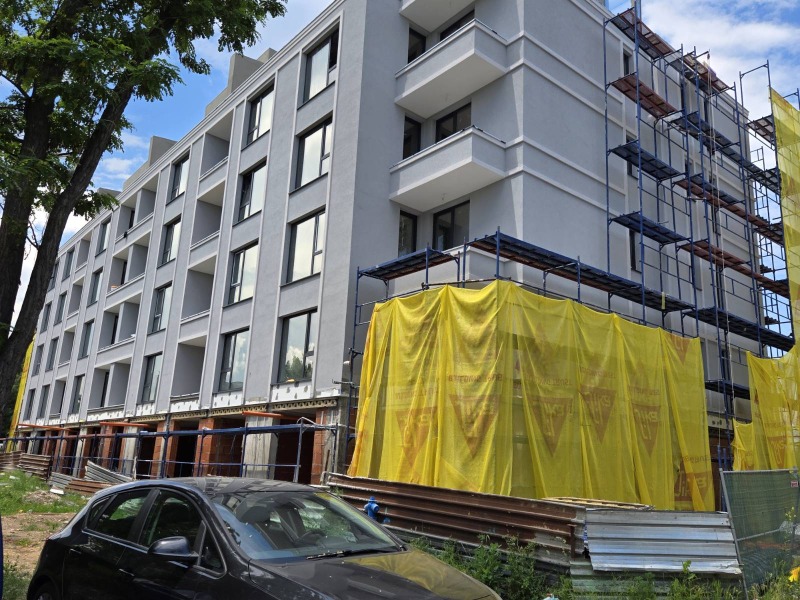 Te koop  1 slaapkamer Sofia , Druzjba 1 , 90 m² | 19748100 - afbeelding [15]