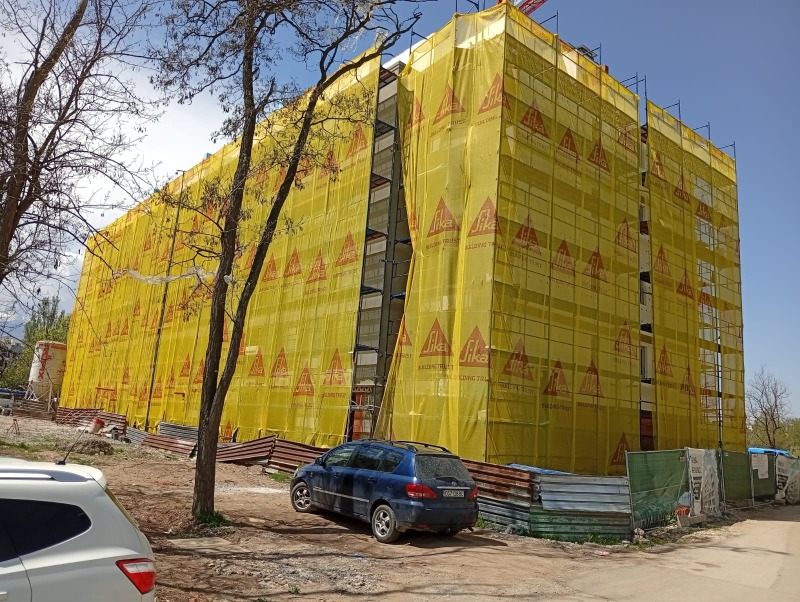 Te koop  1 slaapkamer Sofia , Druzjba 1 , 90 m² | 19748100 - afbeelding [14]