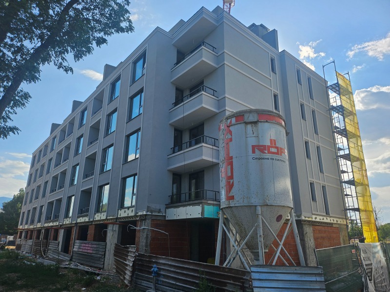 Te koop  1 slaapkamer Sofia , Druzjba 1 , 90 m² | 19748100 - afbeelding [11]