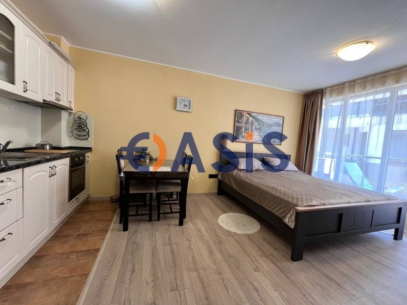 Продава 2-СТАЕН, гр. Несебър, област Бургас, снимка 4 - Aпартаменти - 48362476