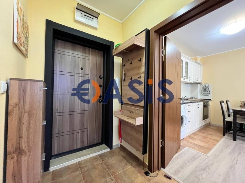 Продава 2-СТАЕН, гр. Несебър, област Бургас, снимка 14 - Aпартаменти - 48362476