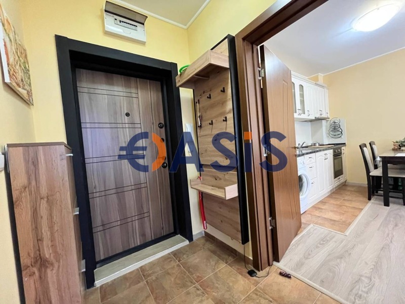 Продава 2-СТАЕН, гр. Несебър, област Бургас, снимка 15 - Aпартаменти - 48362476