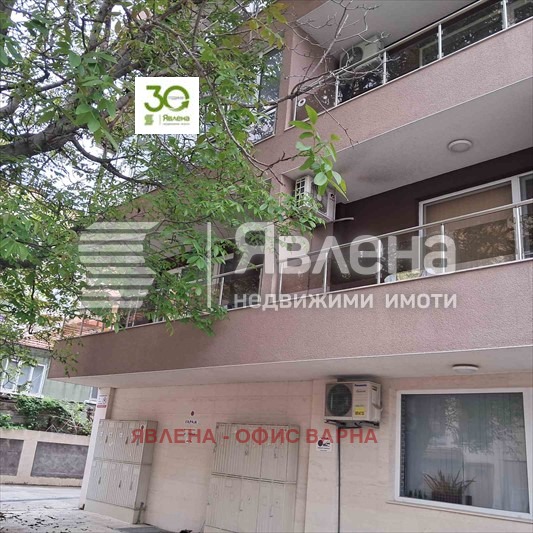Продава  2-стаен град Варна , Левски 1 , 67 кв.м | 42489894 - изображение [2]