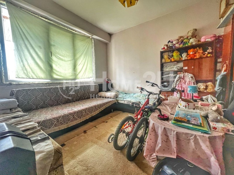 Zu verkaufen  1 Schlafzimmer Plowdiw , Hristo Smirnenski , 58 qm | 60029779 - Bild [2]