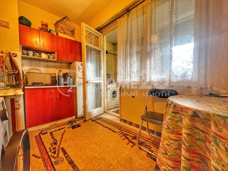 Zu verkaufen  1 Schlafzimmer Plowdiw , Hristo Smirnenski , 58 qm | 60029779 - Bild [3]