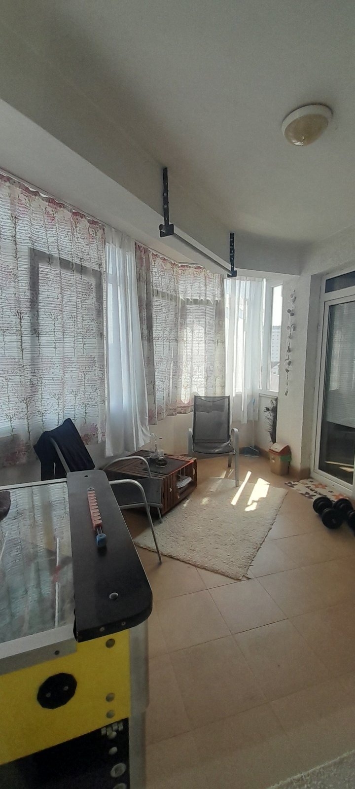 Na prodej  1 ložnice Pleven , Idealen centar , 70 m2 | 61063932 - obraz [14]