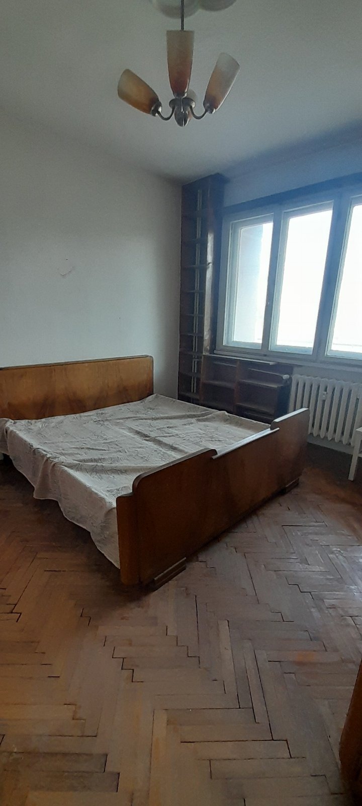 Na prodej  1 ložnice Pleven , Idealen centar , 70 m2 | 61063932 - obraz [6]