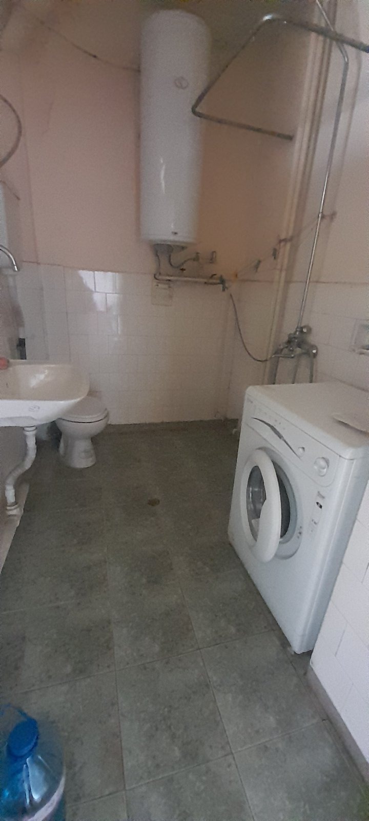 Na prodej  1 ložnice Pleven , Idealen centar , 70 m2 | 61063932 - obraz [10]