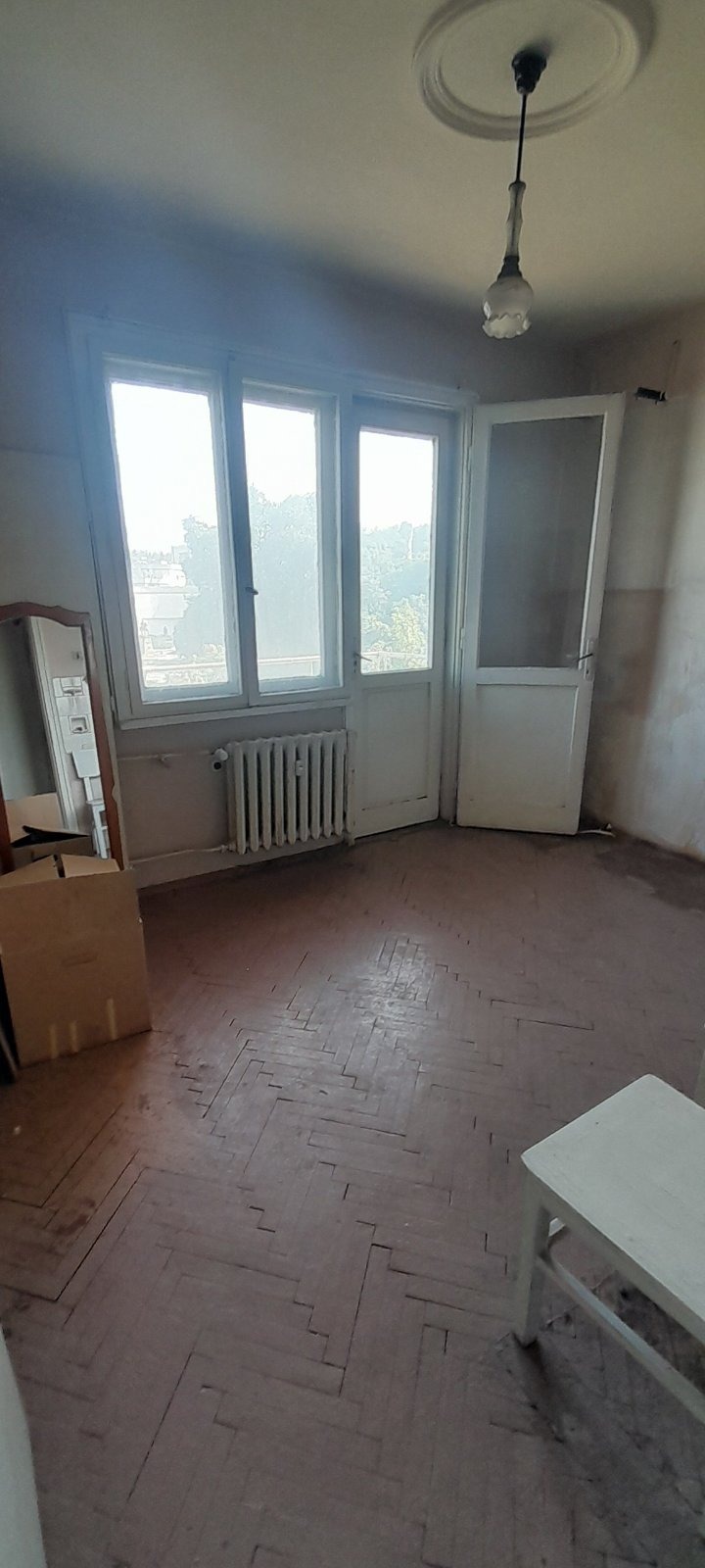 Na prodej  1 ložnice Pleven , Idealen centar , 70 m2 | 61063932