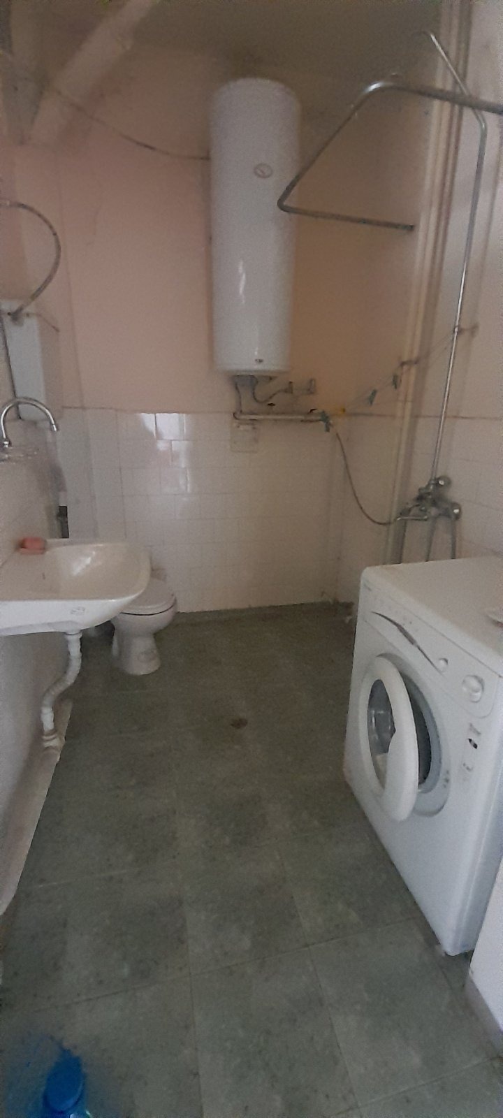 Na prodej  1 ložnice Pleven , Idealen centar , 70 m2 | 61063932 - obraz [13]