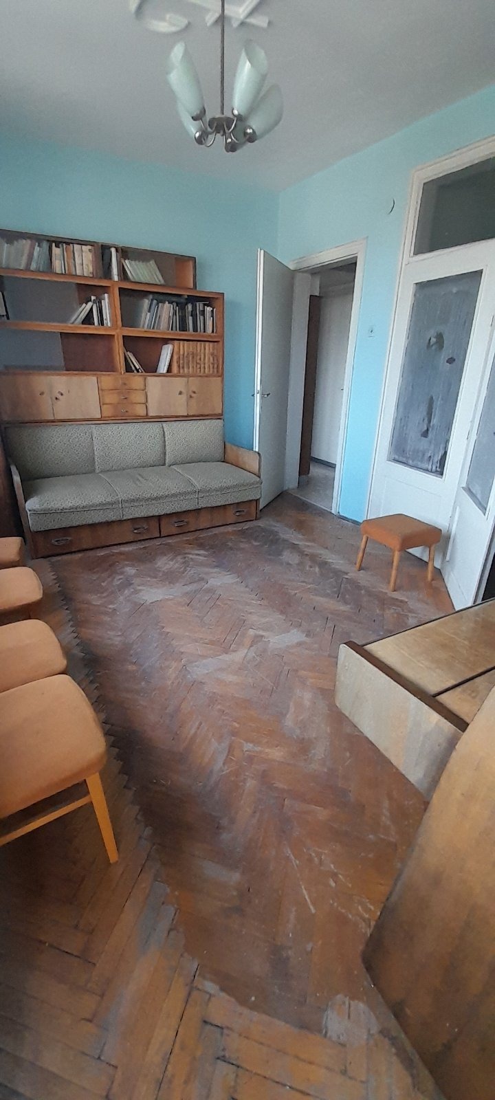 Na prodej  1 ložnice Pleven , Idealen centar , 70 m2 | 61063932 - obraz [3]