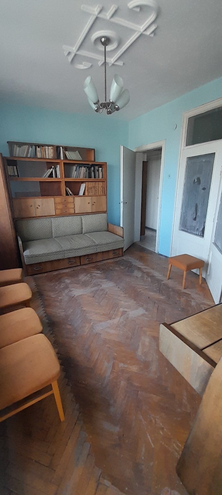 Na prodej  1 ložnice Pleven , Idealen centar , 70 m2 | 61063932 - obraz [4]