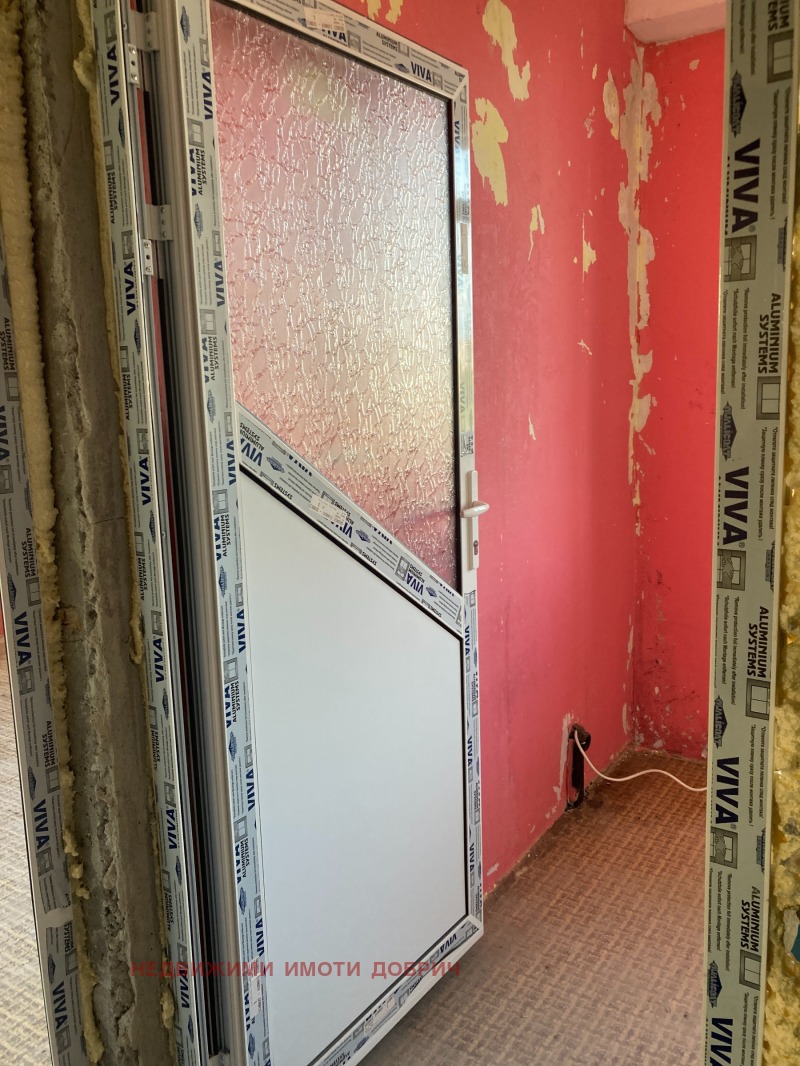 На продаж  1 спальня Добрич , Дунавите , 63 кв.м | 43069362 - зображення [4]