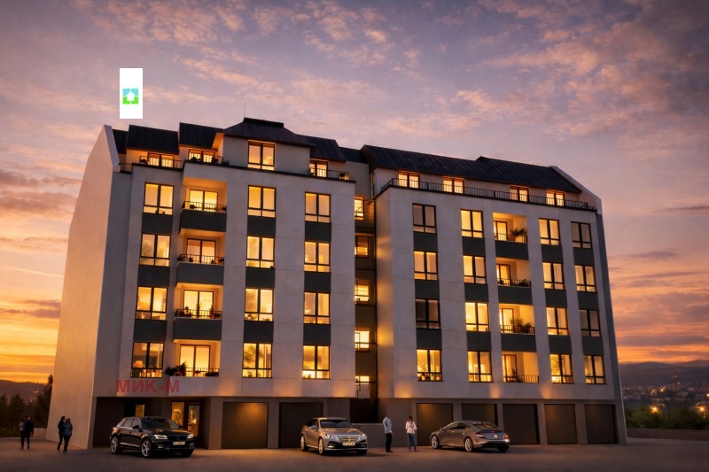 Продава 2-СТАЕН, гр. София, Овча купел, снимка 3 - Апартаменти - 53143907