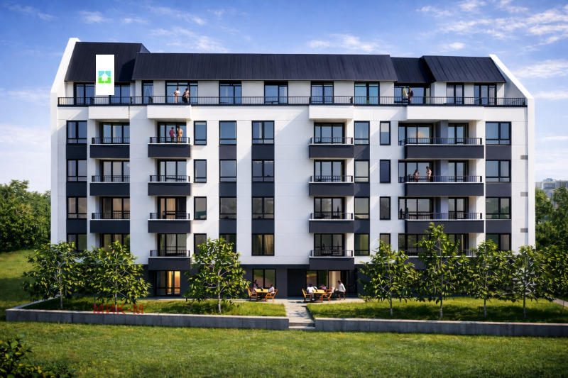 Продава 2-СТАЕН, гр. София, Овча купел, снимка 4 - Апартаменти - 53143907