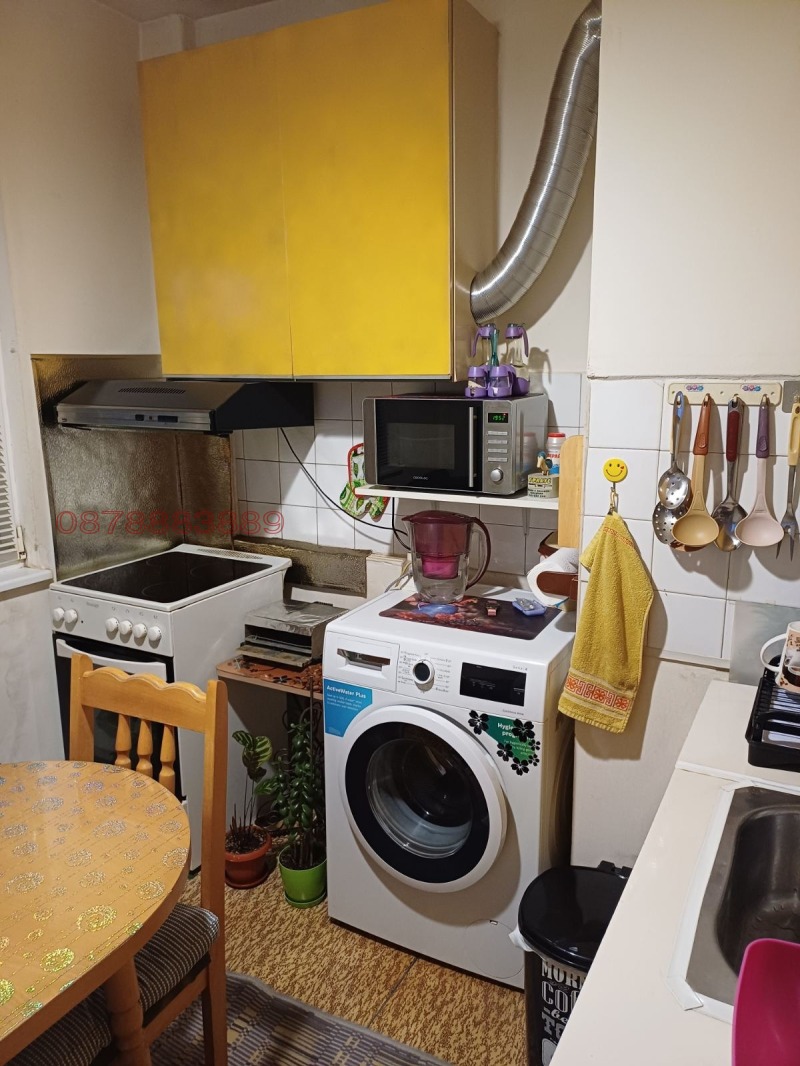 Продава 2-СТАЕН, гр. Стара Загора, Самара 3, снимка 6 - Апартаменти - 53221377