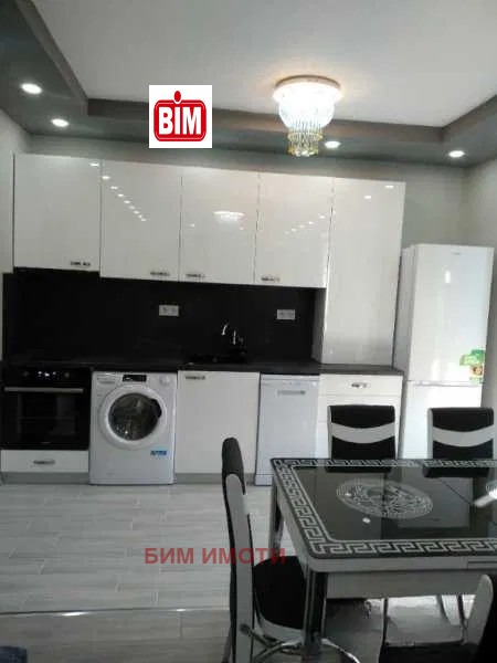 Продава 2-СТАЕН, гр. Пловдив, Център, снимка 6 - Апартаменти - 53289775