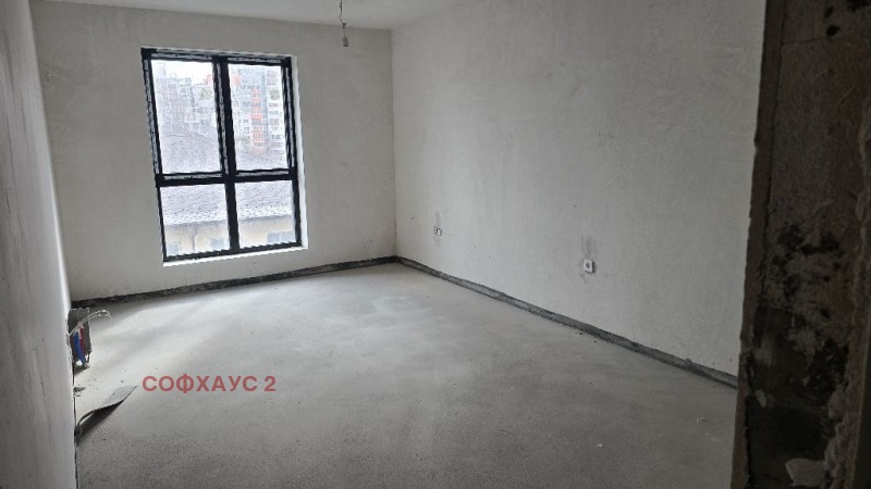 Продава 2-СТАЕН, гр. София, Красно село, снимка 14 - Апартаменти - 53500752