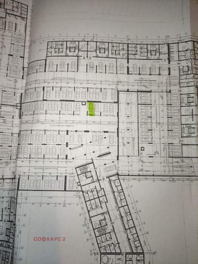 Продава 2-СТАЕН, гр. София, Красно село, снимка 8 - Апартаменти - 53500752