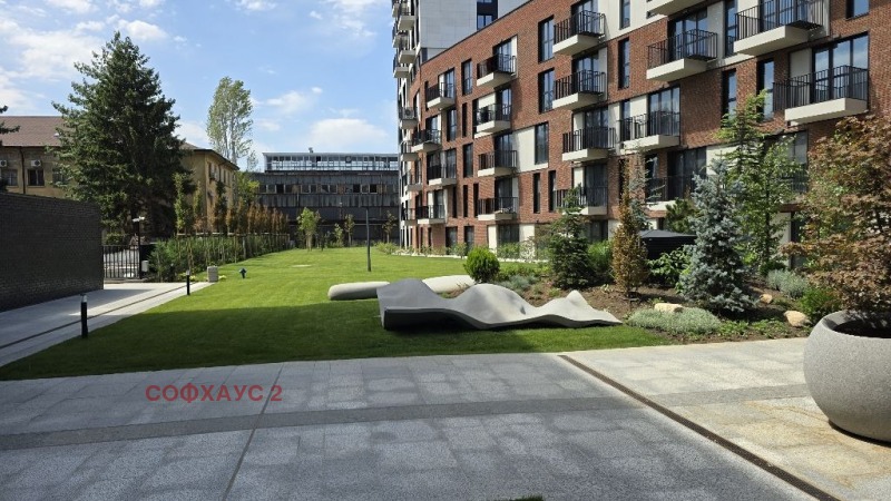 Продава 2-СТАЕН, гр. София, Красно село, снимка 5 - Апартаменти - 53500752