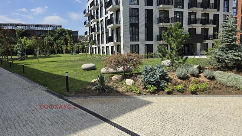 Продава 2-СТАЕН, гр. София, Красно село, снимка 10 - Апартаменти - 53500752