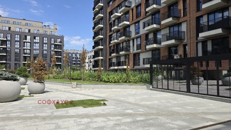 Продава 2-СТАЕН, гр. София, Красно село, снимка 2 - Апартаменти - 53500752