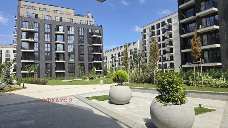 Продава 2-СТАЕН, гр. София, Красно село, снимка 3 - Апартаменти - 53500752