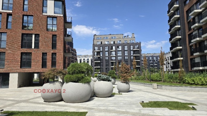 Продава 2-СТАЕН, гр. София, Красно село, снимка 11 - Апартаменти - 53500752