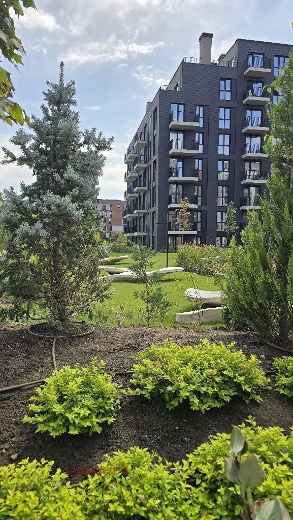 Продава 2-СТАЕН, гр. София, Красно село