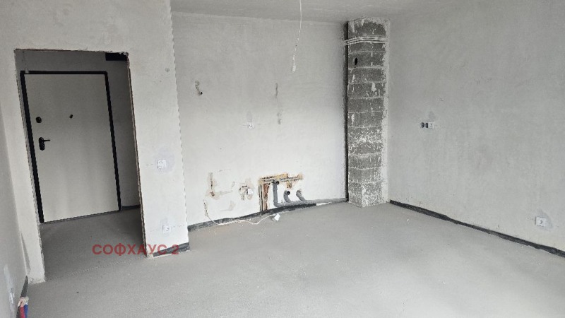 Продава 2-СТАЕН, гр. София, Красно село, снимка 15 - Апартаменти - 53500752