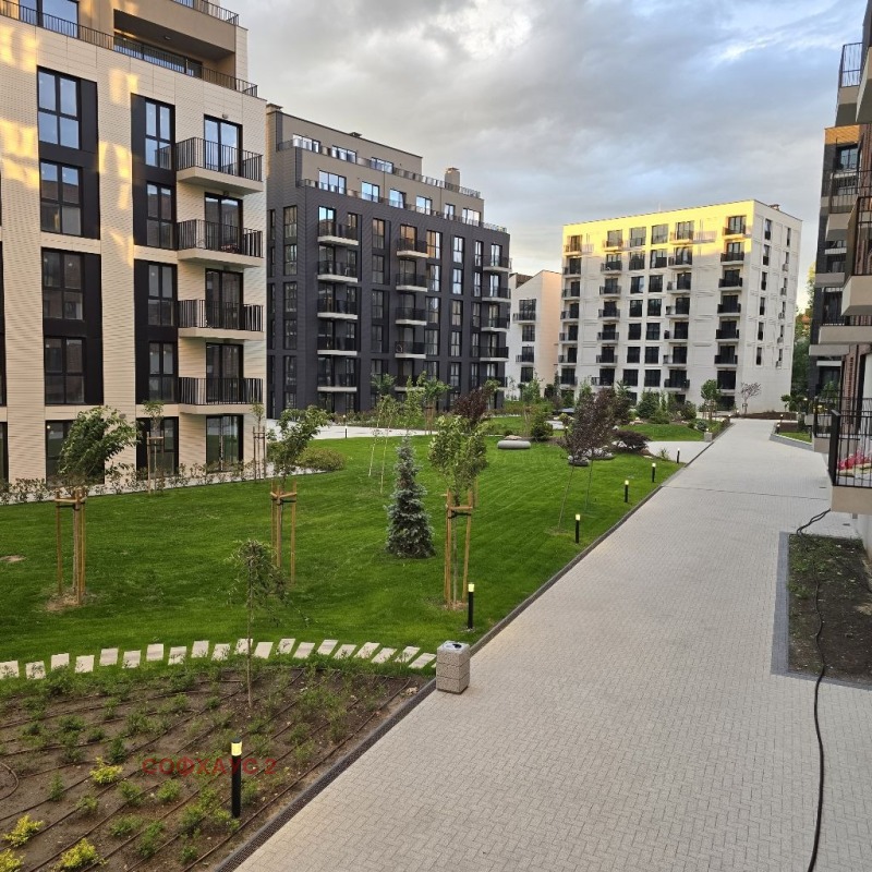 Продава 2-СТАЕН, гр. София, Красно село, снимка 13 - Апартаменти - 53500752