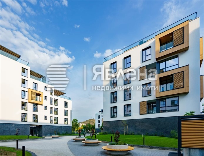 Продава 2-СТАЕН, гр. Пловдив, Христо Смирненски, снимка 3 - Апартаменти - 53586775