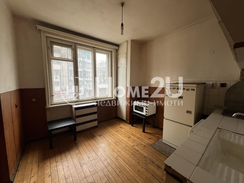 Продава 2-СТАЕН, гр. София, Център, снимка 5 - Апартаменти - 53602226