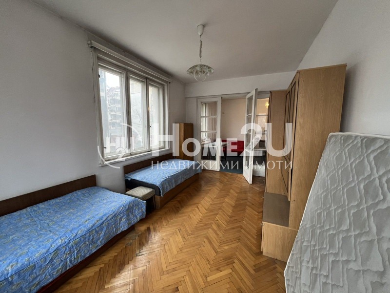 Продава 2-СТАЕН, гр. София, Център, снимка 3 - Апартаменти - 53602226