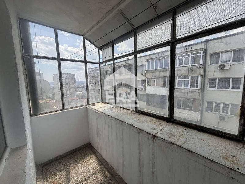 Продава 2-СТАЕН, гр. Варна, Владислав Варненчик 2, снимка 3 - Апартаменти - 55539101