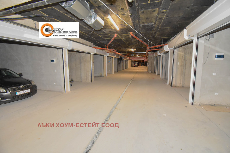 For Sale  2 bedroom Sofia , Malinova dolina , 96 sq.m | 58226849 - image [17]