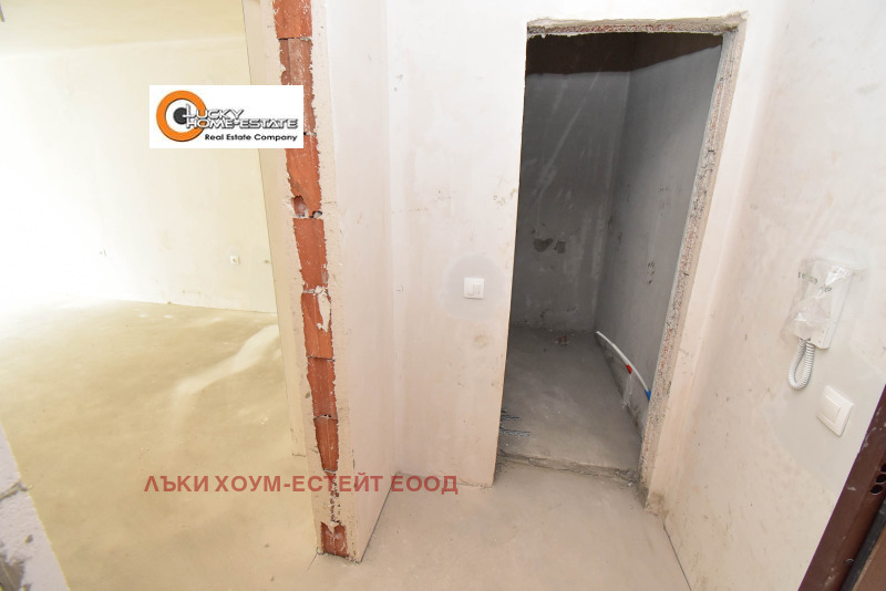 For Sale  2 bedroom Sofia , Malinova dolina , 96 sq.m | 58226849 - image [11]