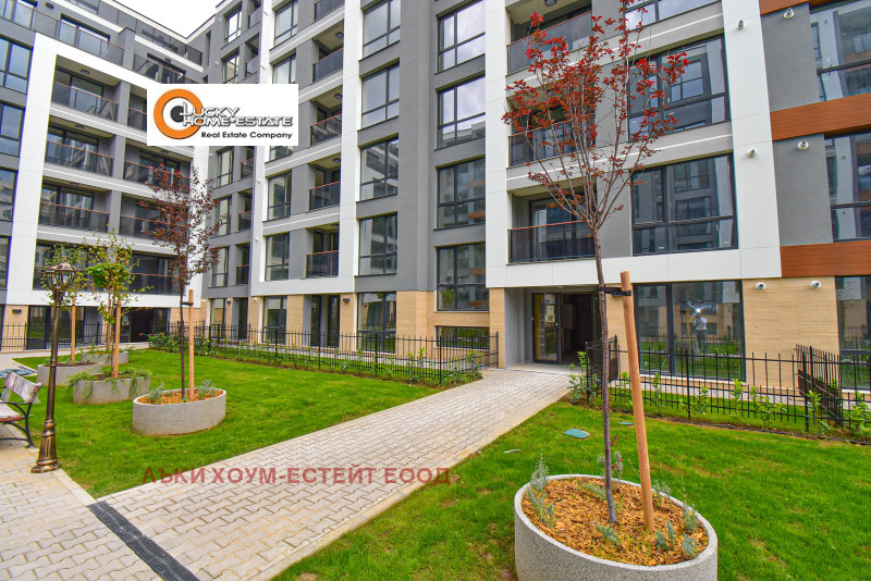 For Sale  2 bedroom Sofia , Malinova dolina , 96 sq.m | 58226849 - image [4]