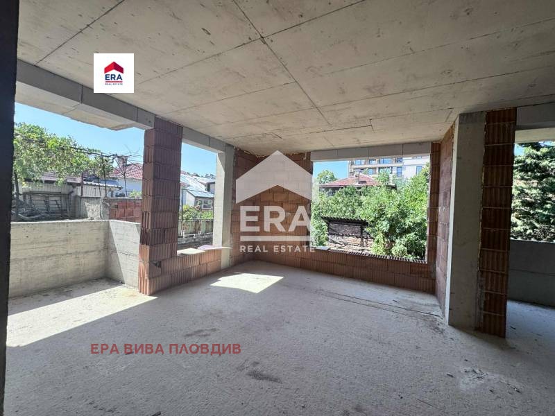 Till salu  2 sovrum Plovdiv , Sadiiski , 116 kvm | 70912939 - bild [5]